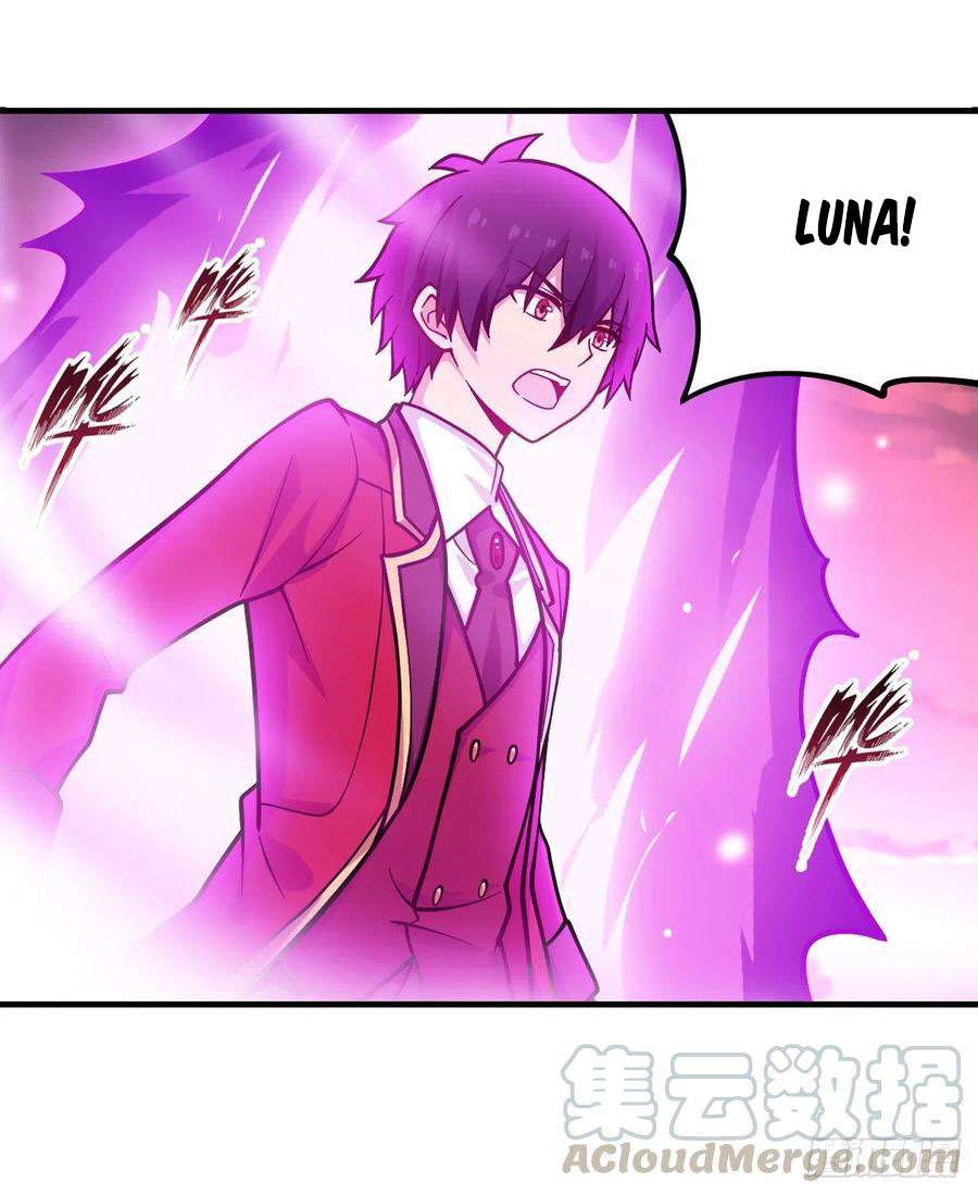 Wuxian Shitu Yu Shier Zhan Ji (Infinite Apostles and Twelve War Girls) Chapter 121 Gambar 11